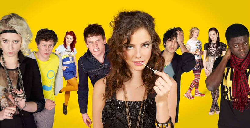 Skins