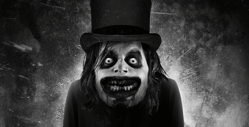 The babadook