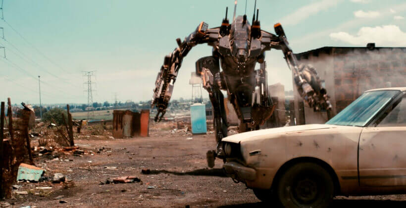 District 9