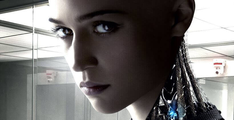 Ex Machina