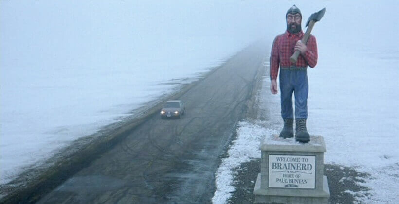 Fargo
