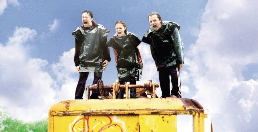 Garden state