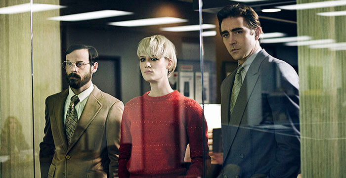 Halt and Catch Fire