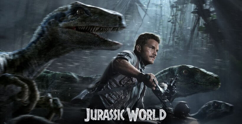 Jurassic World