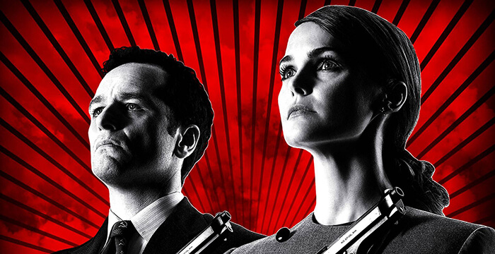 The Americans