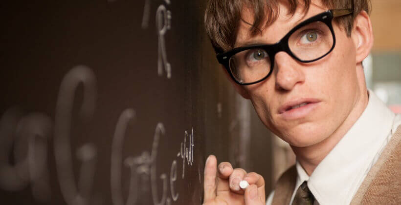 Theory of everything