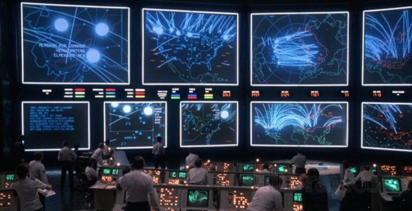 War games