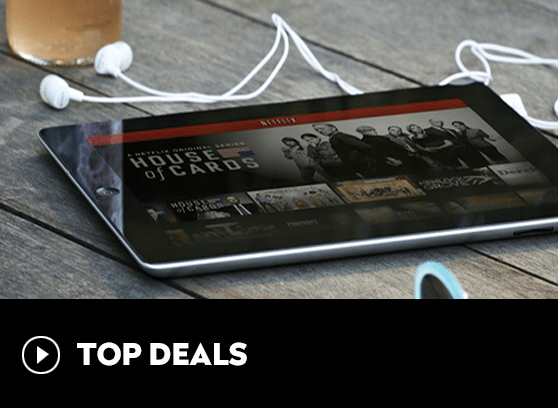 Broadband Offers