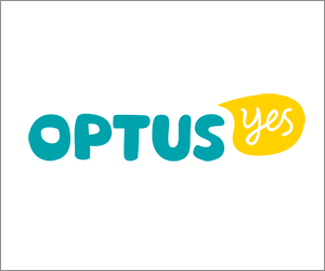Optus