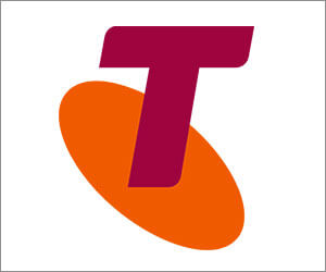Telstra