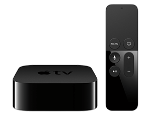 Streaming TV Devices
