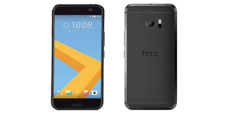 HTC 10