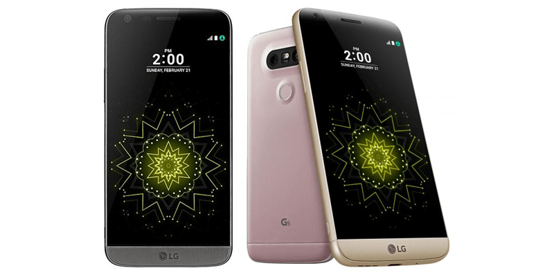 LG G5