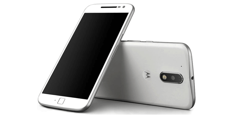 Motorola Moto G4 Plus