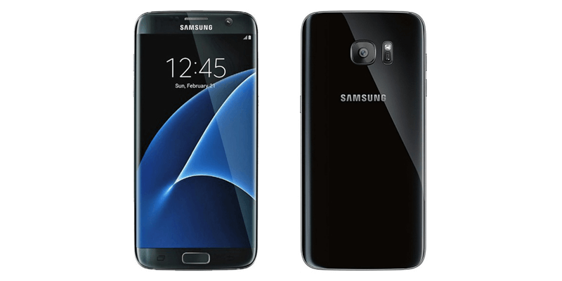 Samsung Galaxy S7 Edge