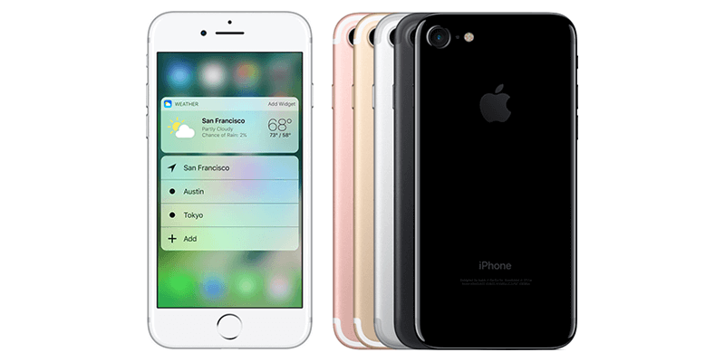 Apple Iphone 7