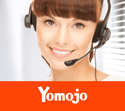 Yomojo helpdesk