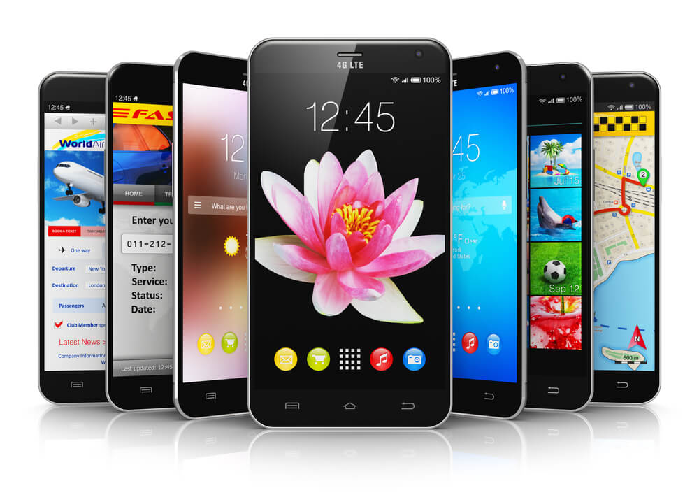 Prepaid mobile plans