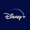 Disney Plus logo