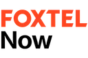 Foxtel Now logo