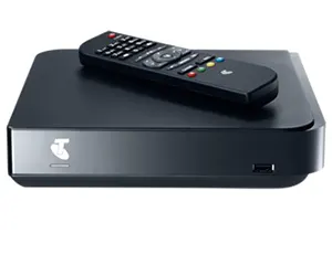 How To Set Up Your Telstra T-Box
