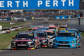 Perth SuperSprint Live Stream and 2023 Free to Air TV Guide