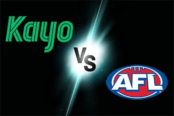 Kayo Sports vs AFL Live Pass vs Watch AFL: Streaming review