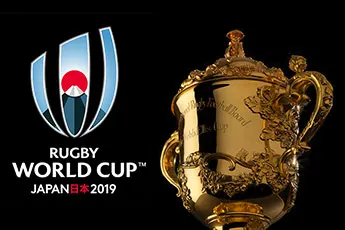Rugby World Cup Japan