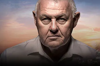 How to Watch Ron Iddles The Good Cop Instantly Online