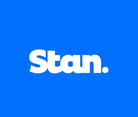 Stan logo