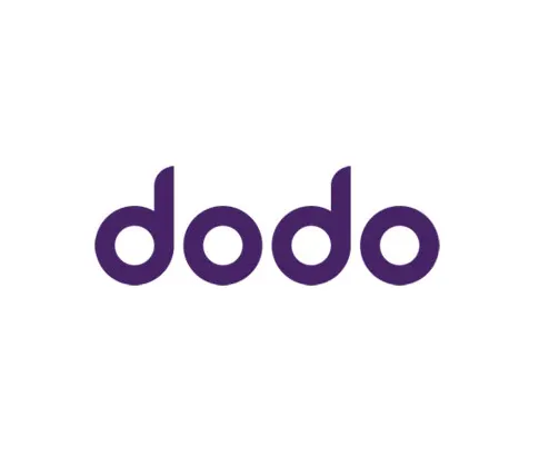 dodo logo