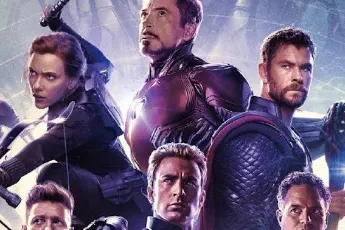 Avengers