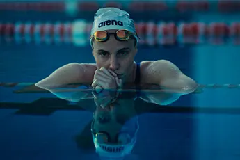 Head Above Water