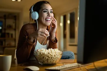 Netflix Party