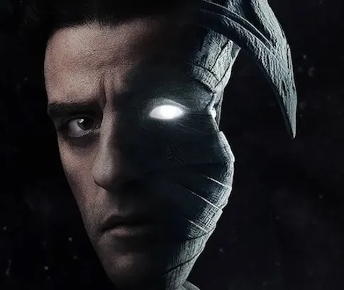 Moon Knight featured