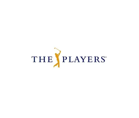 PGA Players Championship logo