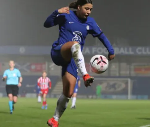UEFA Womens Champions League 2022
