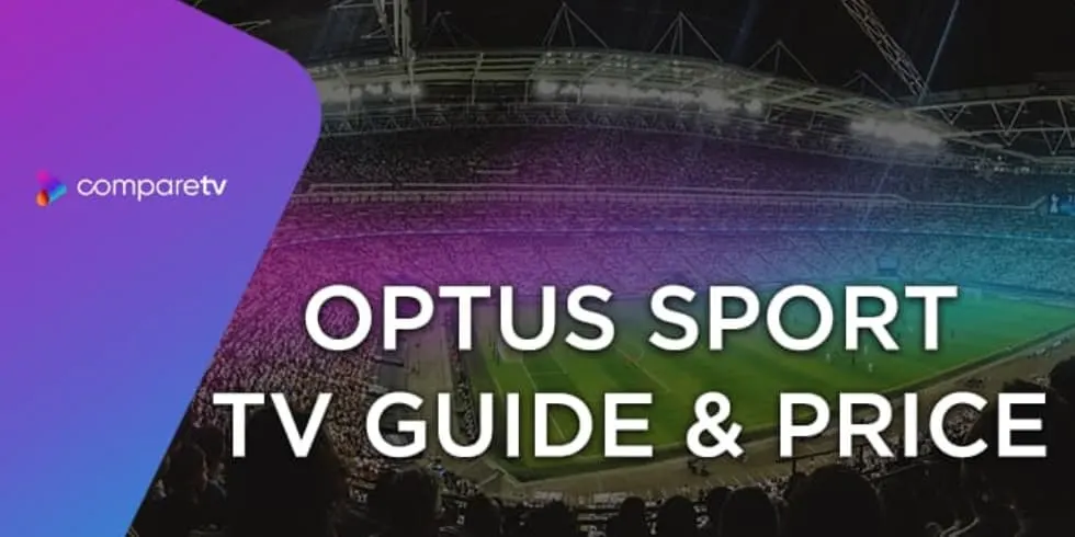Optus Sport review - including the Optus Sport app, features and more