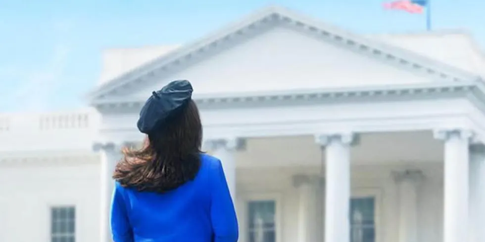 Impeachment American Crime Story