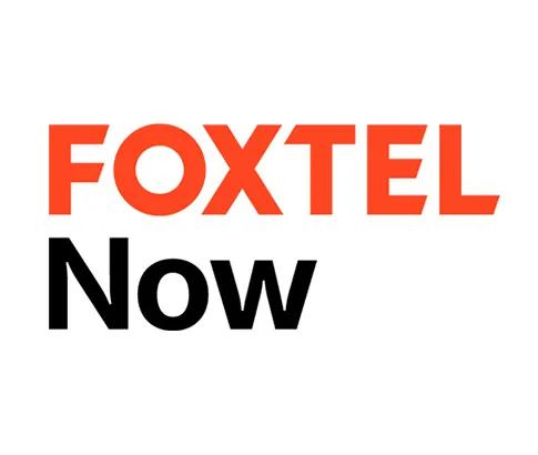 Foxtel Now logo