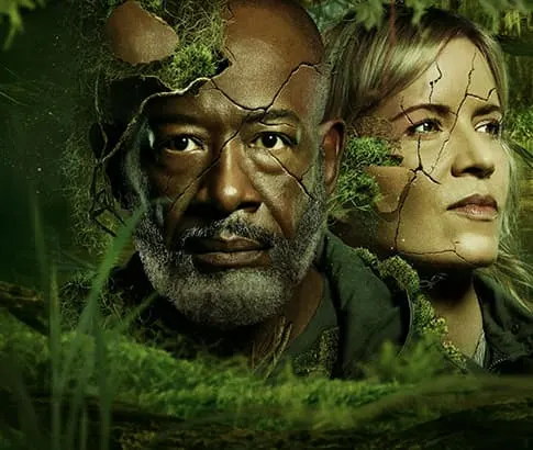 How to watch Fear the Walking Dead in Australia