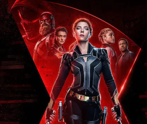 Black Widow