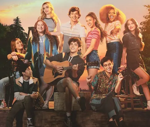 High School Musical: The Musical: The Series
