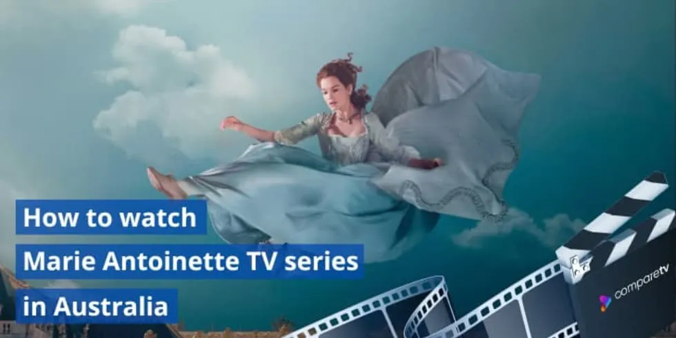 Marie Antoinette