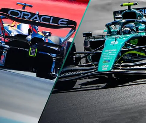 Kayo F1