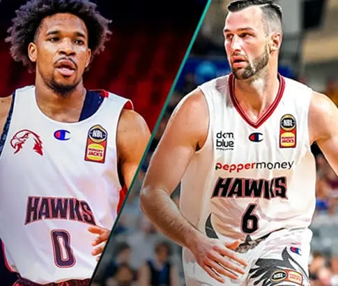 Illawarra Hawks