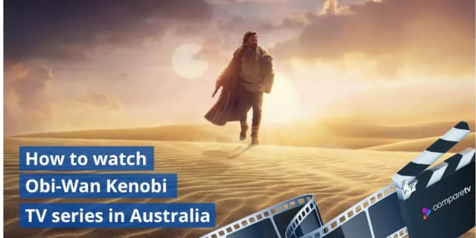 Obi-Wan Kenobi