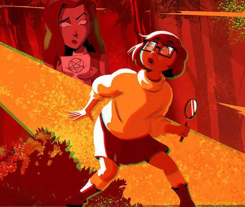 Velma show - Season 2