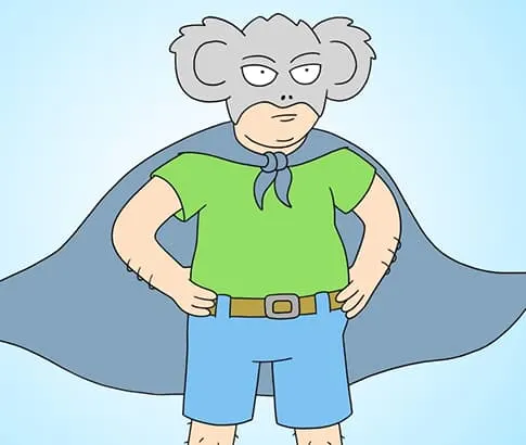 How to watch Koala Man in Australia