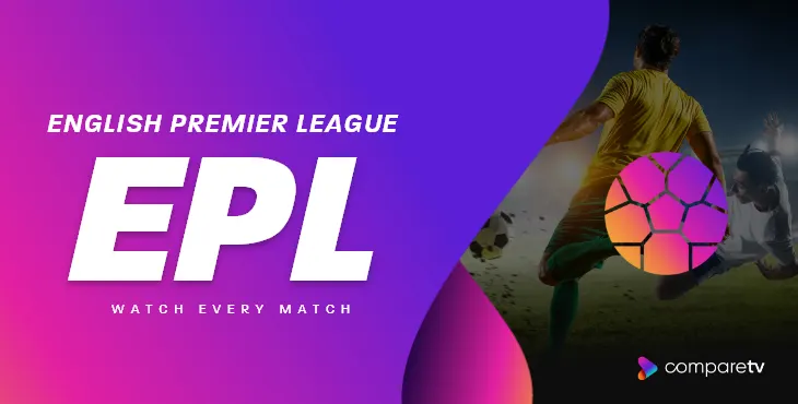Live streaming EPL